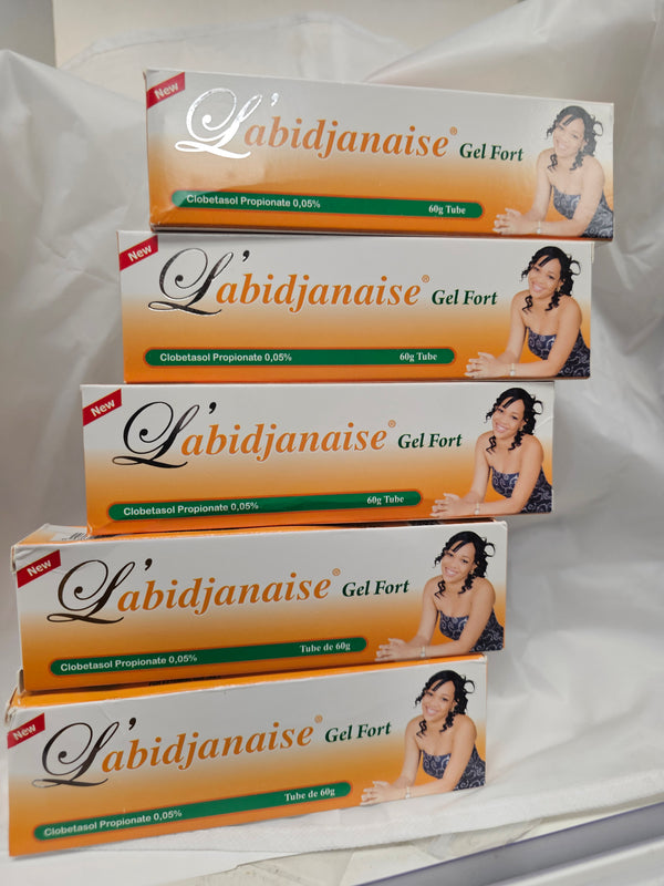 Labidjanaise Gel cream