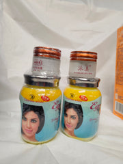 Clearism Egg Yolk Toning Fade Cream 250ml