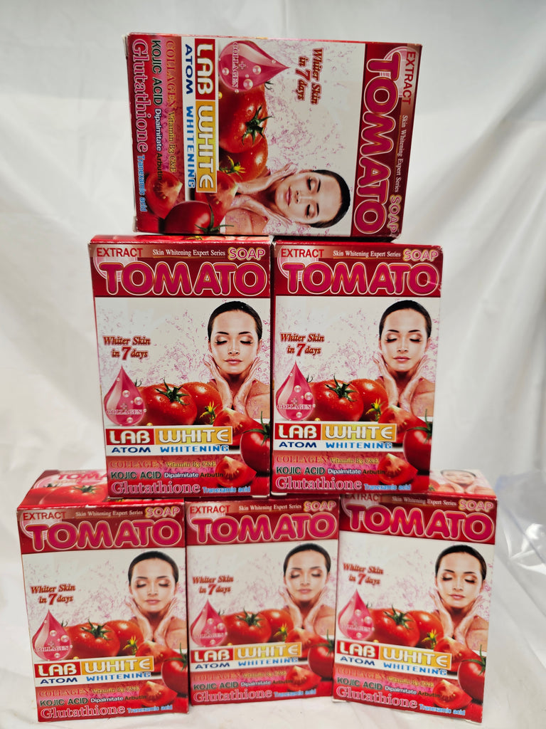 Lee Tamarind & Lemongrass Kojic Soap