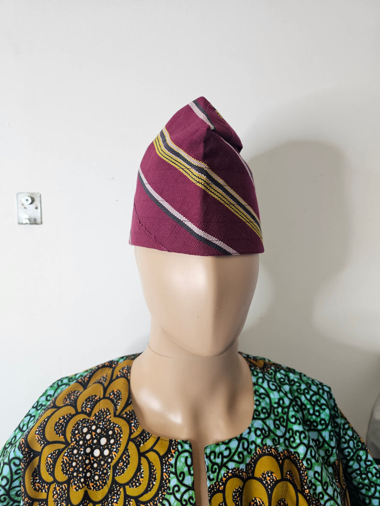 Men Cap for Traditional Ceremoneis
