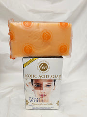 Lee Tamarind & Lemongrass Kojic Soap