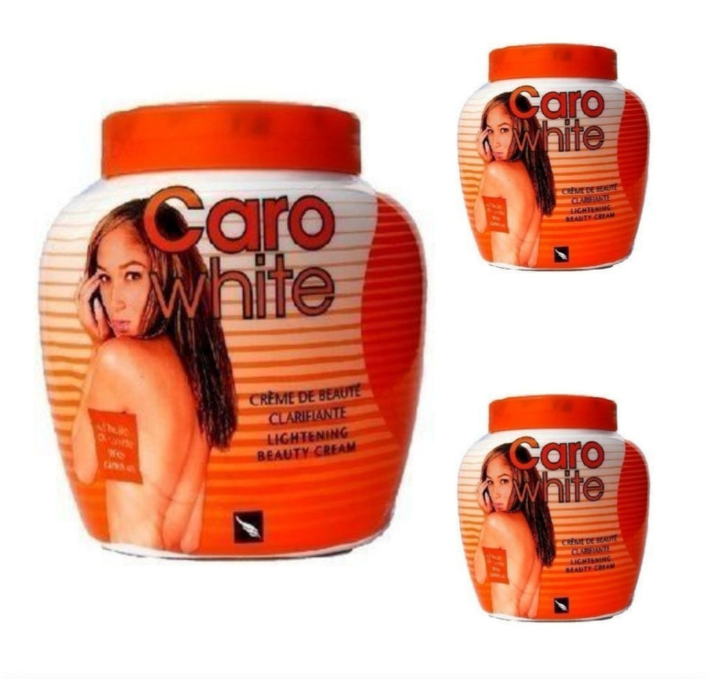 Caro White Cream 500ml