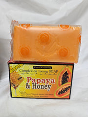 Lee Tamarind & Lemongrass Kojic Soap