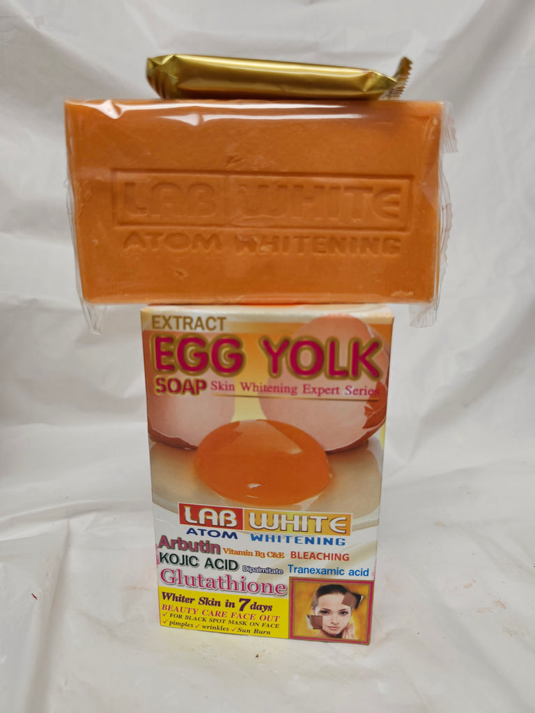 Lee Tamarind & Lemongrass Kojic Soap