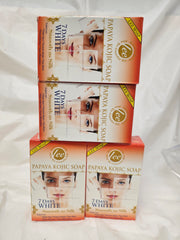 Lee Tamarind & Lemongrass Kojic Soap