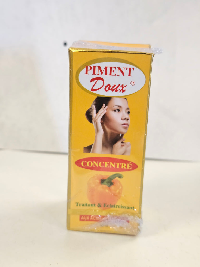 Piment lightening Serum