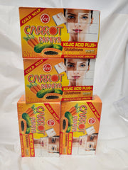 Lee Tamarind & Lemongrass Kojic Soap