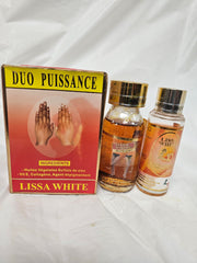 Duo Lisa white  knuckles Remover Cleanser