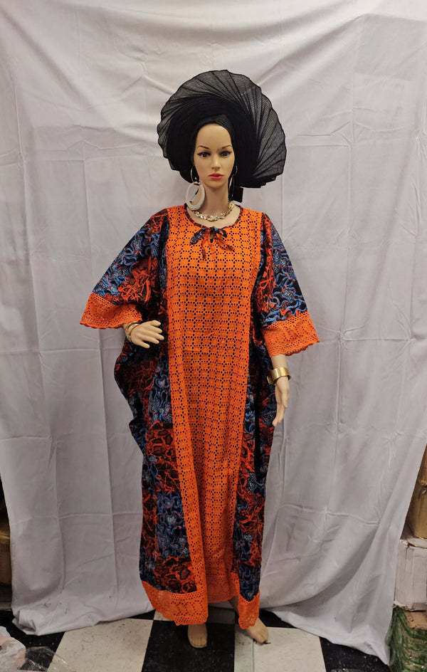 Women Ready to wear African Dress