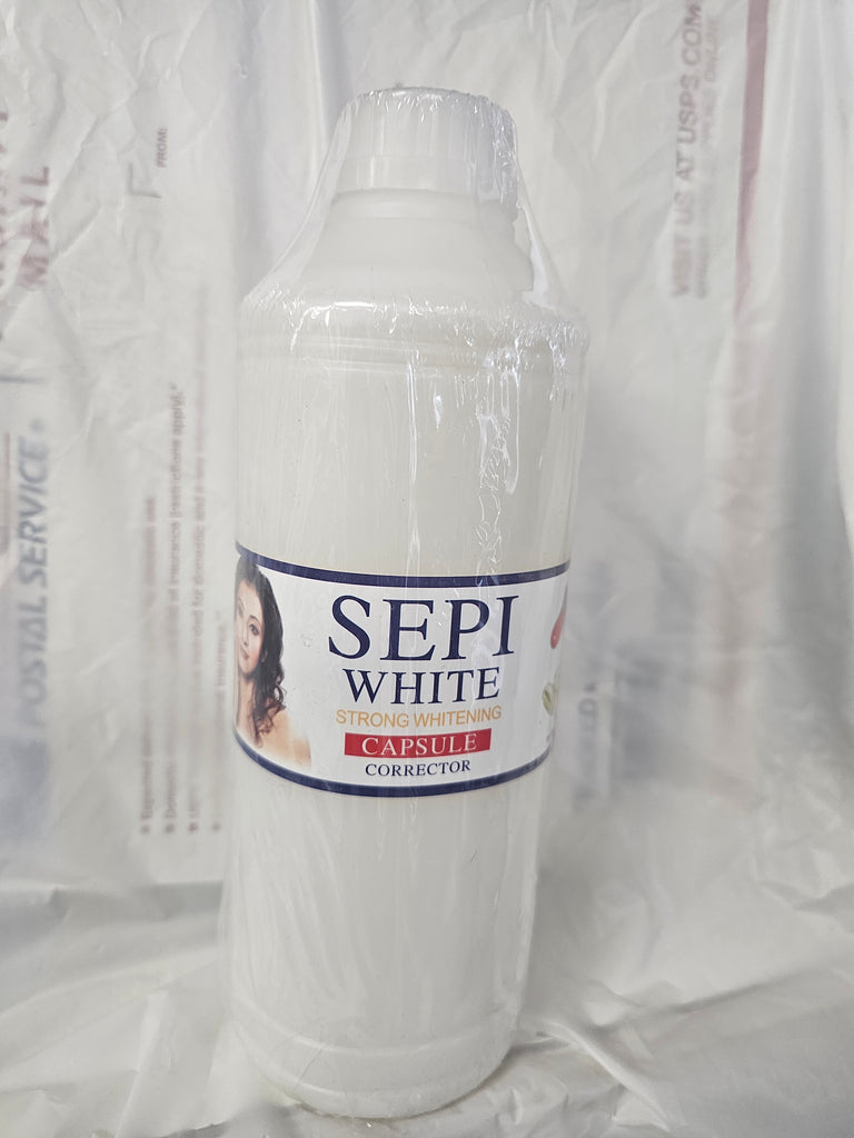 Sepi White Serum 1000ml