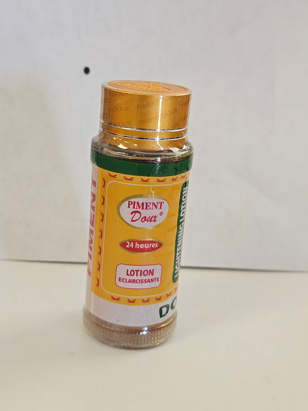 Piment Doux 24 heure lightening Serum (Copy)