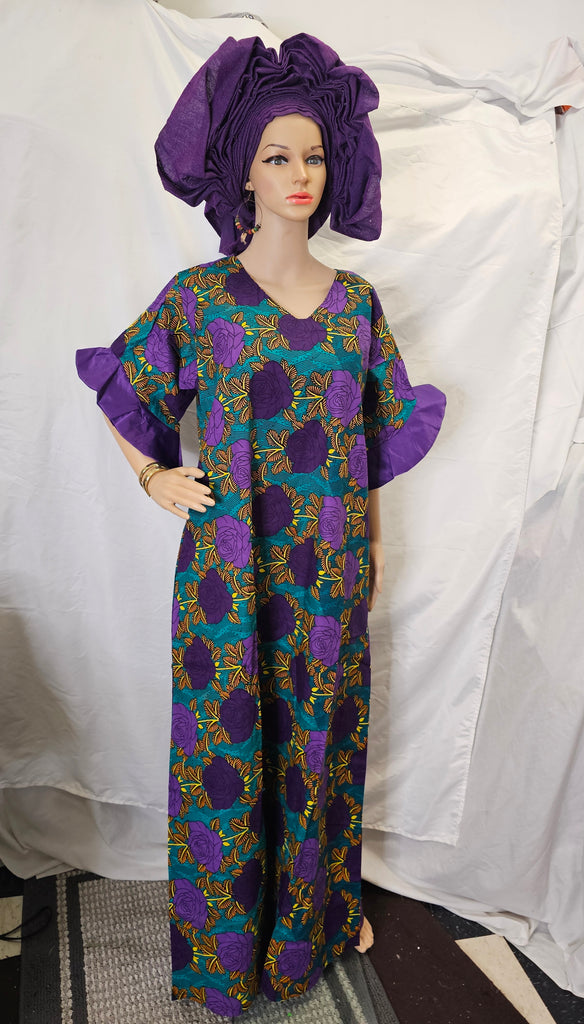 Lovely Elegant Women Ready to wear Dress 👗