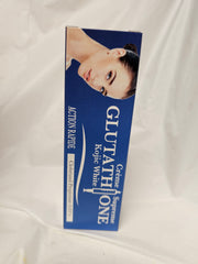 Glutathione  kojic Tube Cream