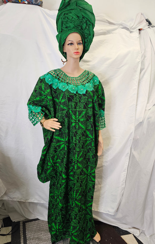 Elegant Women kaftan to wear Dress Free Size