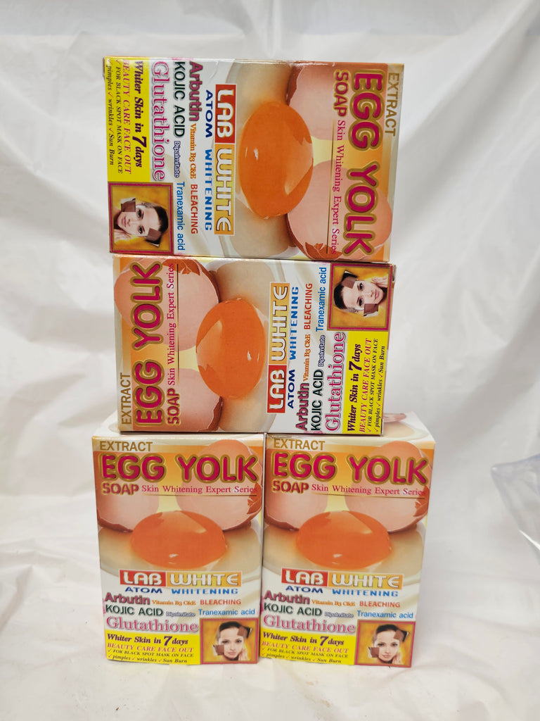 Lee Tamarind & Lemongrass Kojic Soap