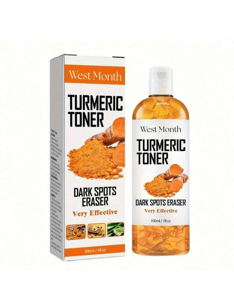 Turmeric Toner Dark spot Remover