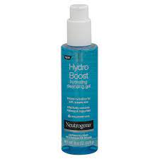 Neutrogena® 6 oz. Hydro Boost Hydrating Cleansing Gel