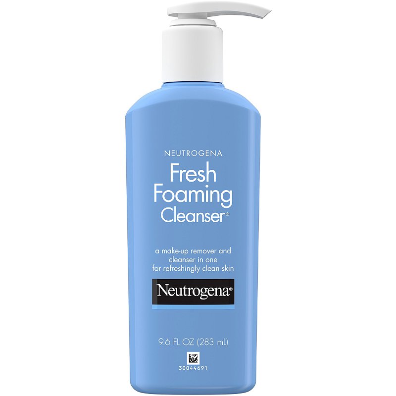 Neutrogena Fresh Foaming Cleanser - 9.6 fl oz