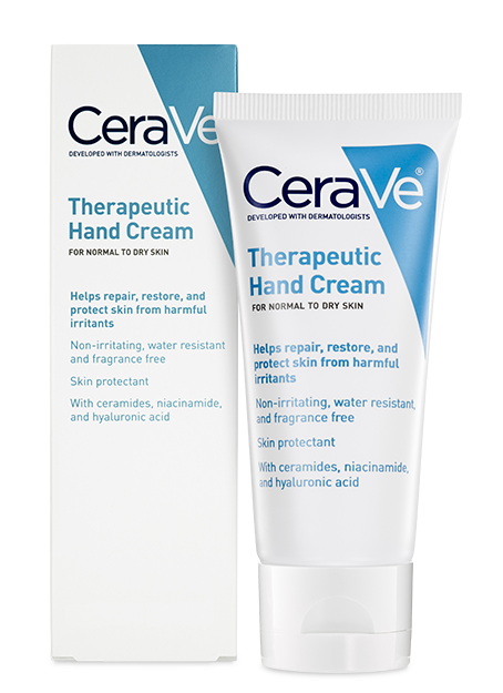 CeraVe Reparative Hand Cream 85g