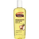 Palmer's Moisturizing Body Oil - Cocoa Butter Formula, 8.5 fl oz