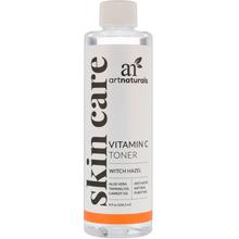 Artnaturals, Vitamin C Toner, 8 fl oz (236.5 ml)