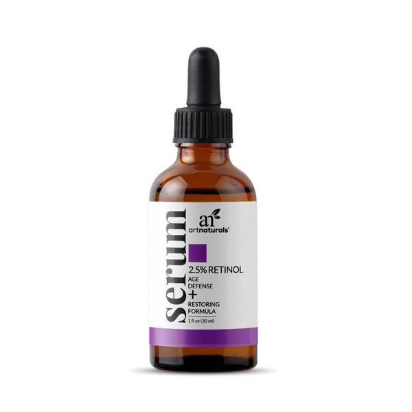Artnaturals, Retinol Serum 1oz