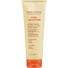 Mixed Chicks Curl Sculptor 8 Fl Oz