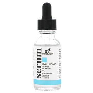Artnaturals, Hyaluronic Serum, 1.0 fl oz (30 ml)