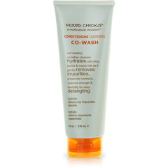 Conditioning Cleansing Co-Wash 8 Oz By Mixed Chicks