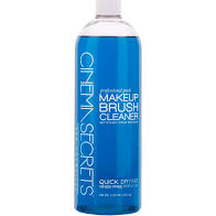 CINEMA SECRETS MAKE UP BRUSH CLEANER 16 OZ