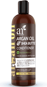 artnaturals Argan Oil Hair Conditioner - (16 Fl Oz / 473ml)