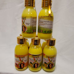 INSTANT KOJIC CLEAR WHITENING AND ANTI SPOT & KNUCLE CLEAR RESULT IN 7DAYS