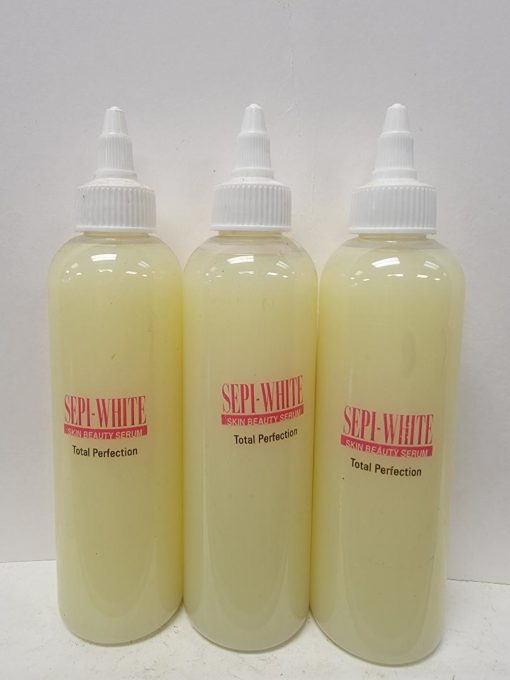 Sepi White  Beauty Serum