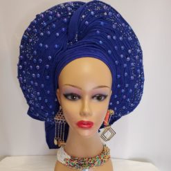 Auto Gale Head tie