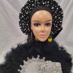 Auto Gale Readymade Headtie