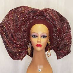 HEADTIE READYMADE