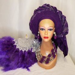 READYMADE HEADTIE