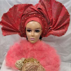 Beautiful Ready Made Headtie