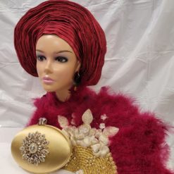 Ready Made Headtie