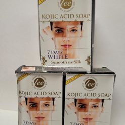 Lee kojic acid soap 160g