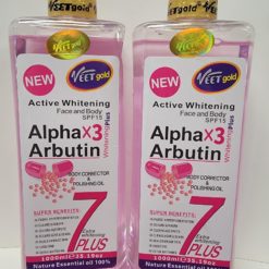 Veetgold Alpha X3 Arbutin 1000ml