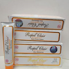 Rapid Clair Fast Action Gel (10 pack)
