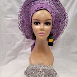 READY MADE AUTO GALE GREEN ASO OKE