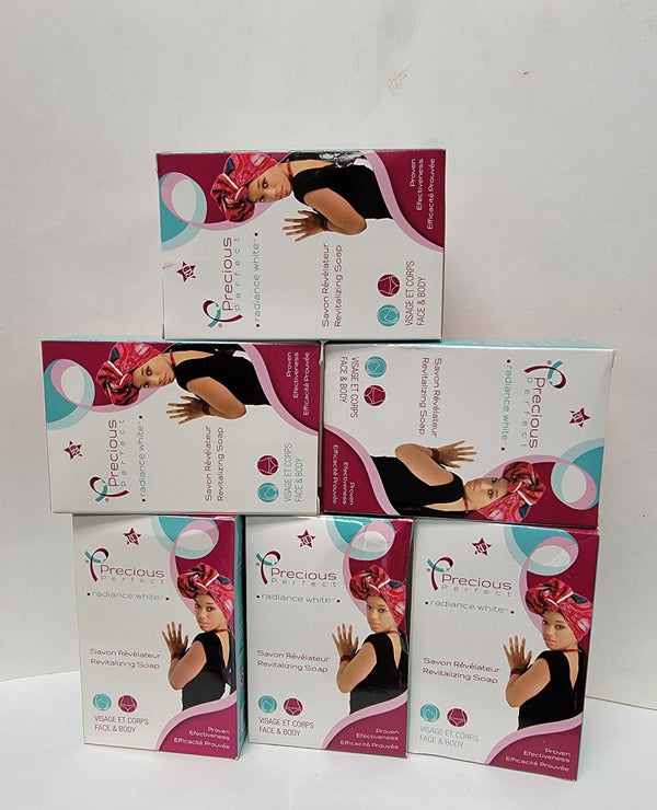 Precious Perfect Soap