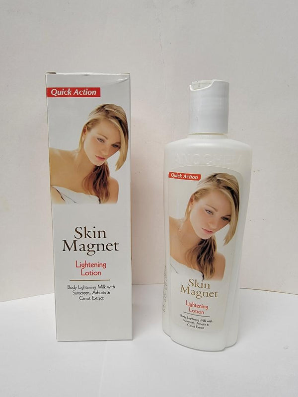 Skin Magnet Lightening Body Lotion