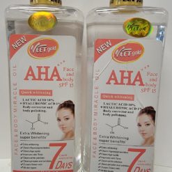 Veetgold AHA Oil 1000ML
