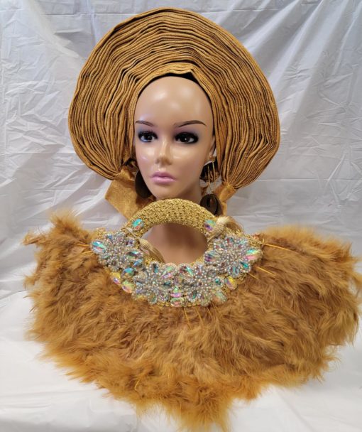 Bridal hand fan for  wedding