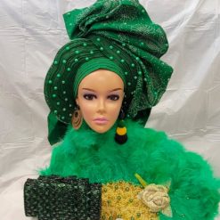 HEADTIE AUTO HEADTIE