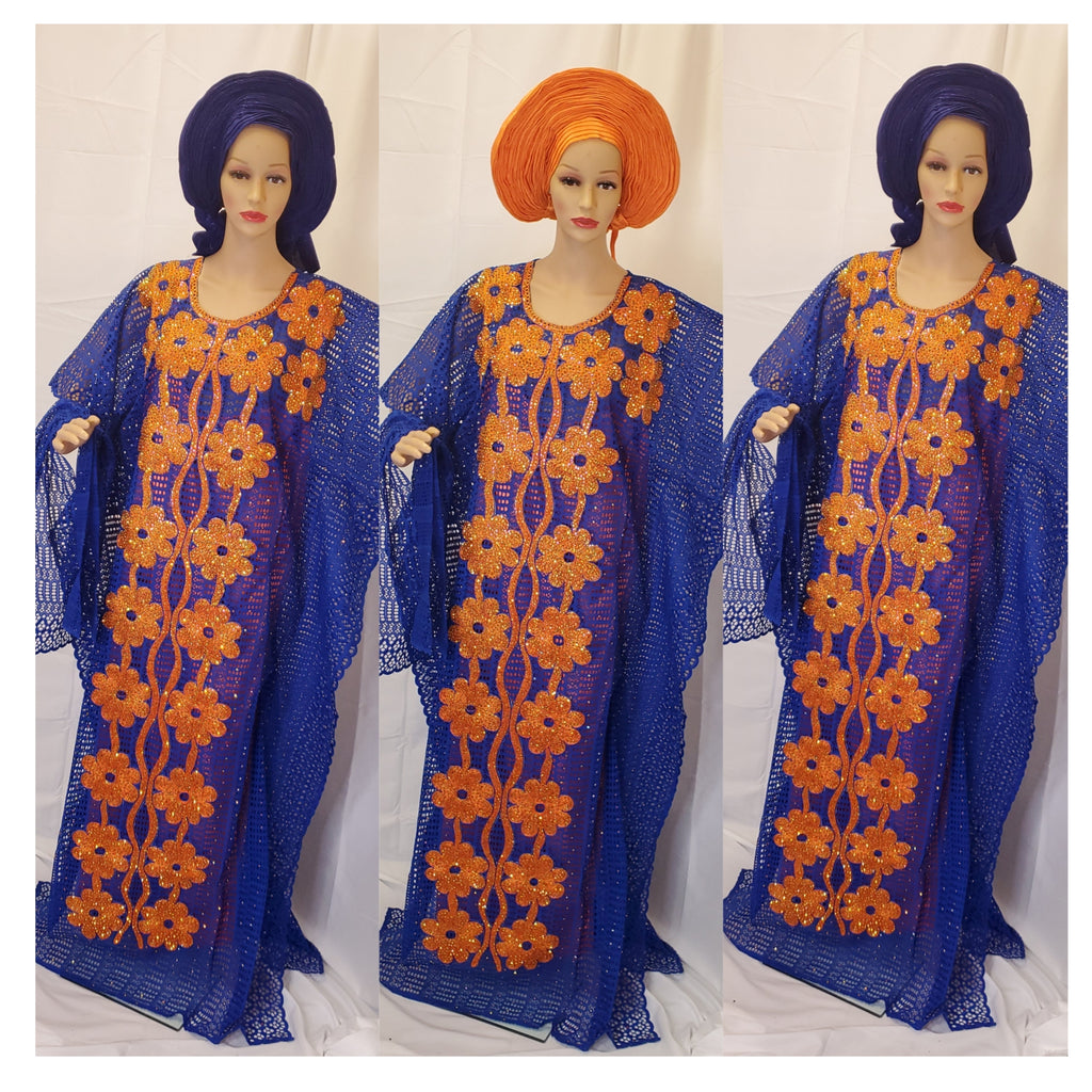 Senegalese embroidery outlet styles