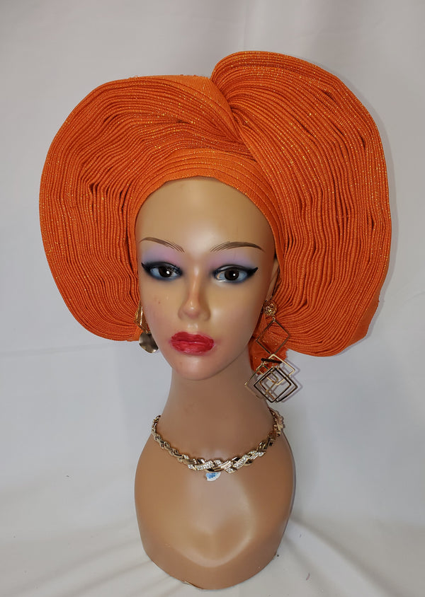 Auto Gale Headtie